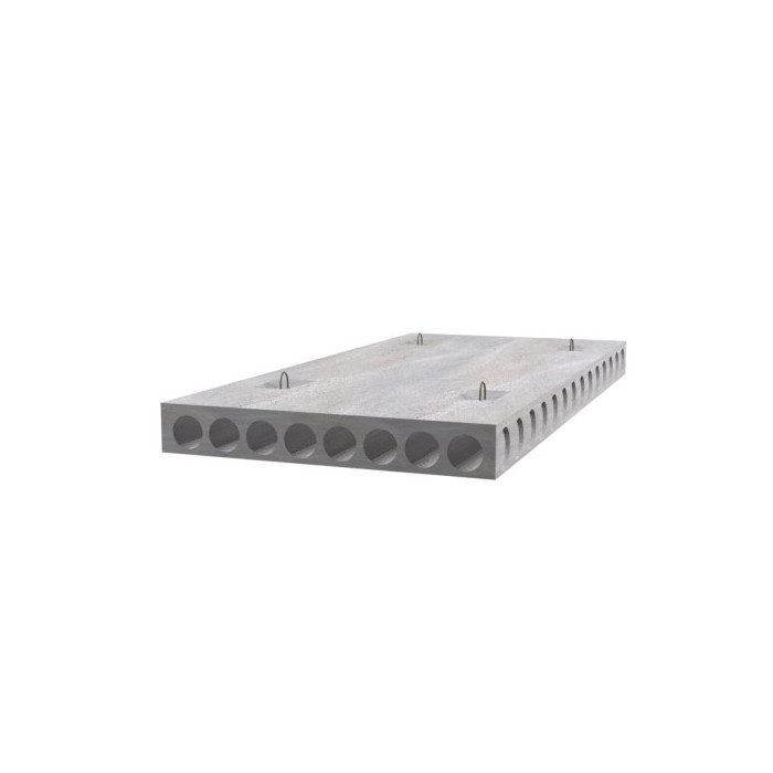 Плита перекрытия ПК 69-10-8